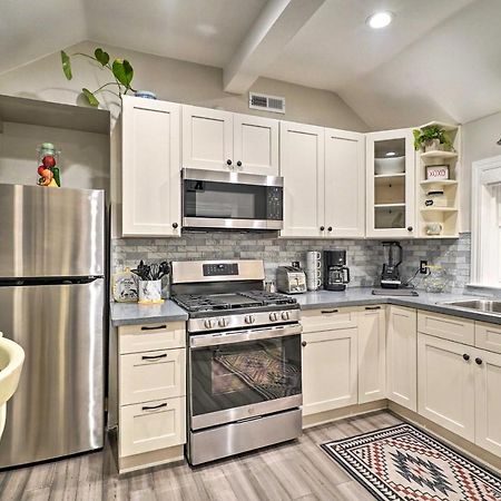 California Cottage Less Than 4 Mi To Redwood Hiking Trails Ben Lomond Luaran gambar
