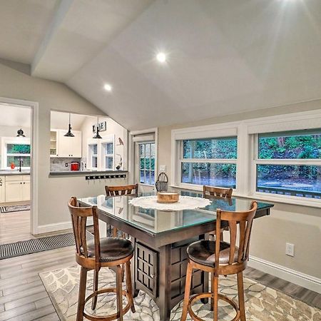 California Cottage Less Than 4 Mi To Redwood Hiking Trails Ben Lomond Luaran gambar